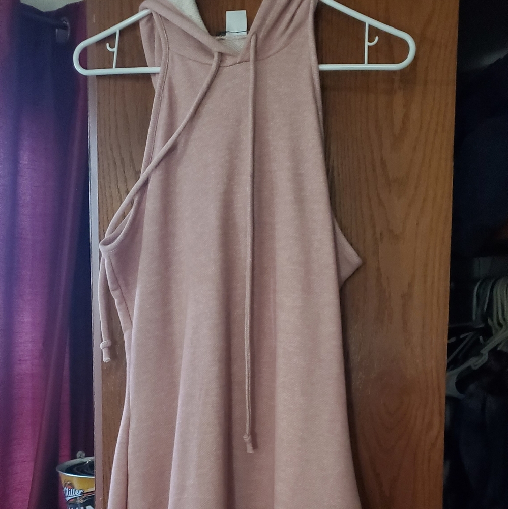 Venus pink dress medium